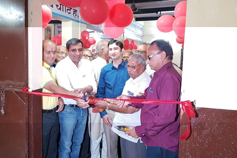 Knee Replacement Doctor In Jaipur